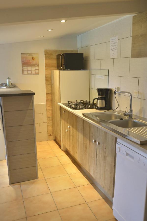 Kerlosvezan, A La Campagne, Proche Holiday home *
