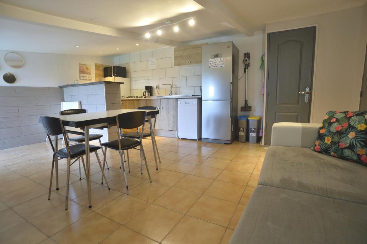 Holiday home Kerlosvezan, A La Campagne, Proche *