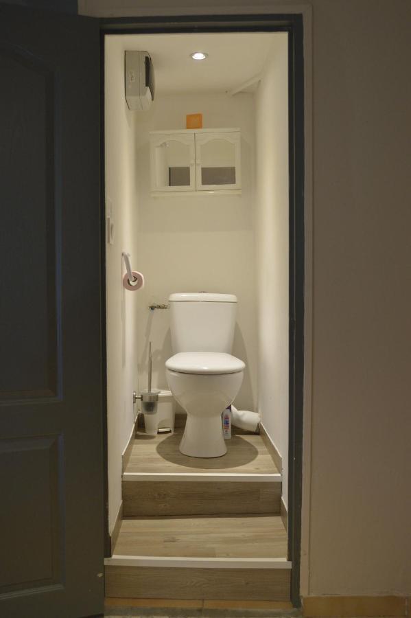 Kerlosvezan, A La Campagne, Proche Holiday home