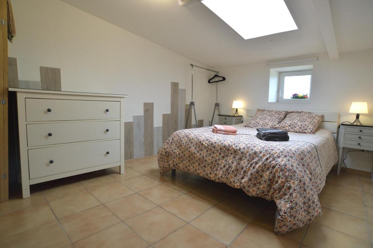 Holiday home Kerlosvezan, A La Campagne, Proche