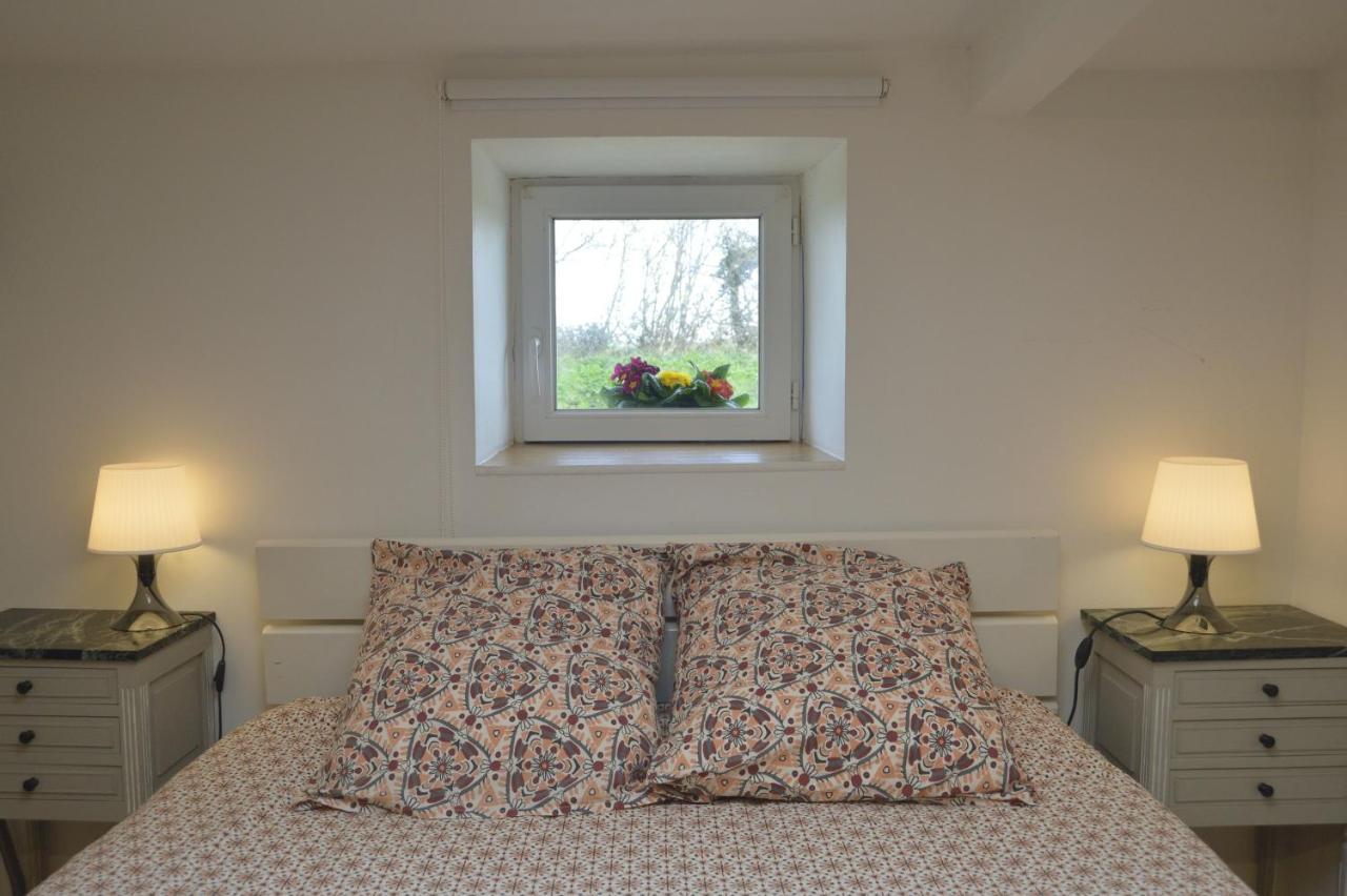 Kerlosvezan, A La Campagne, Proche Holiday home
