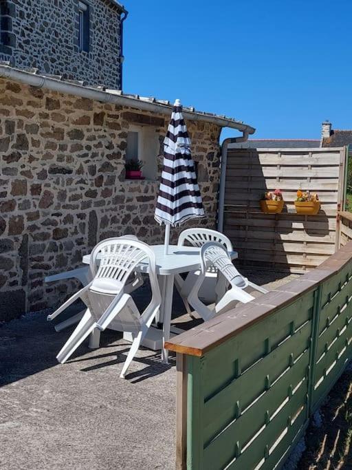 Holiday home Kerlosvezan, A La Campagne, Proche *