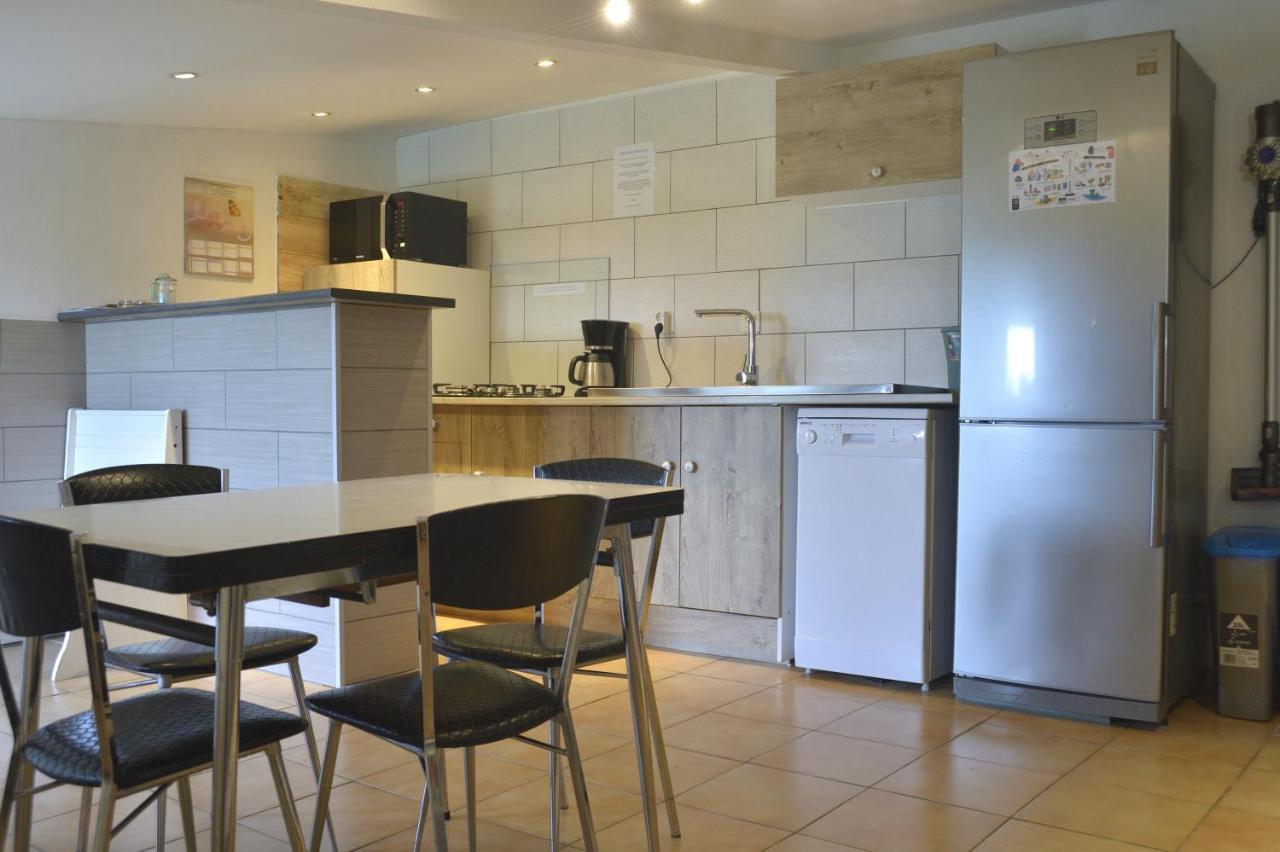 Kerlosvezan, A La Campagne, Proche Holiday home