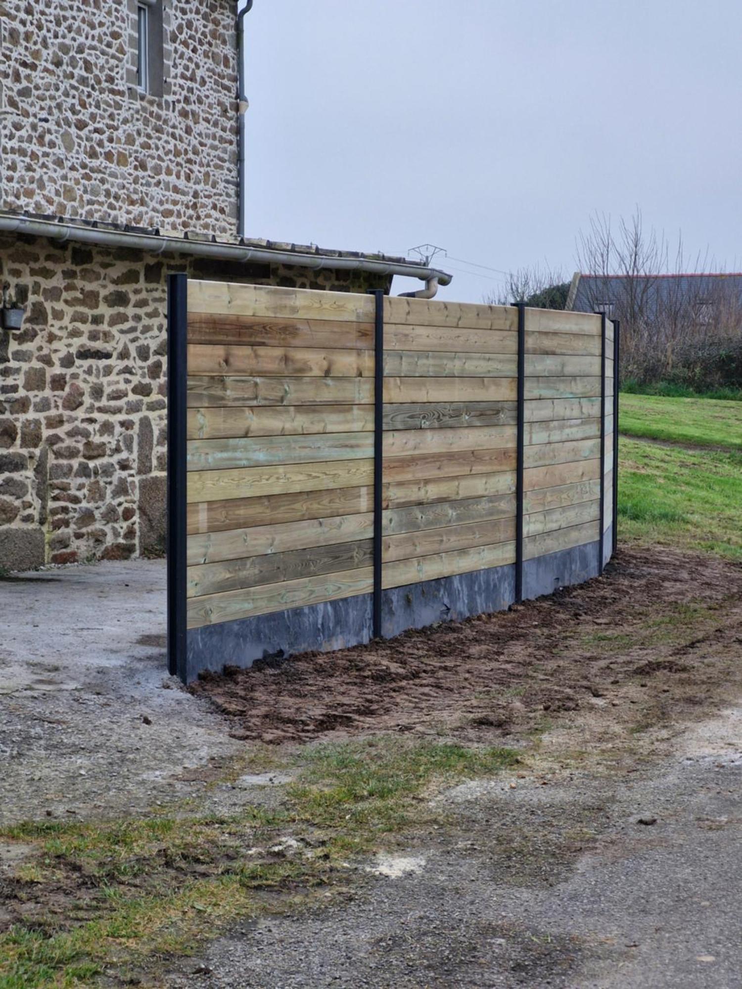 Kerlosvezan, A La Campagne, Proche Casa vacanze Lampaul-Ploudalmézeau